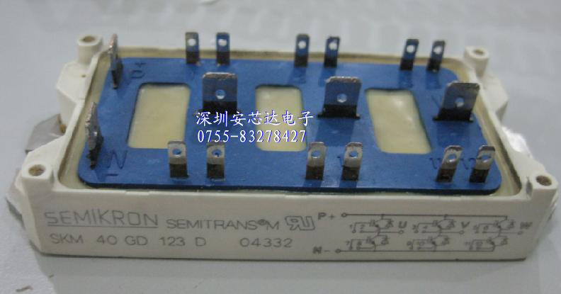 SKM40GD123D