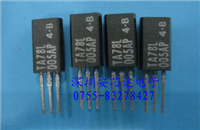 TA78L005AP的图片