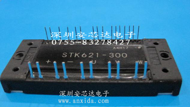 STK621-300