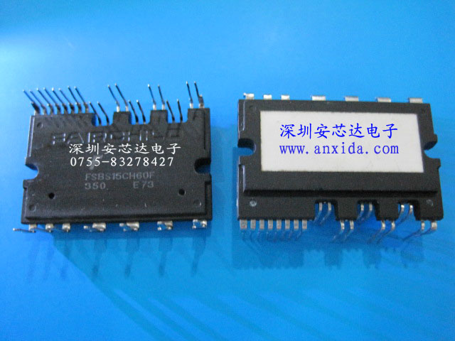 FSBS15CH60F