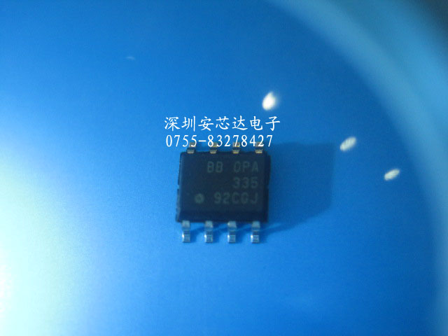 OPA3355EA