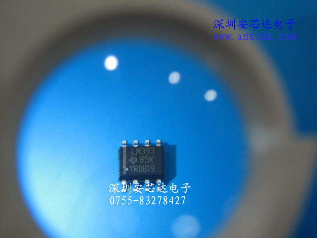 LM393