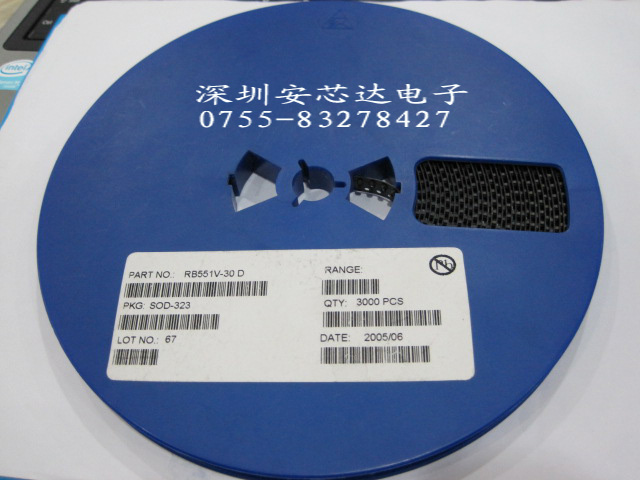 RB551V-30