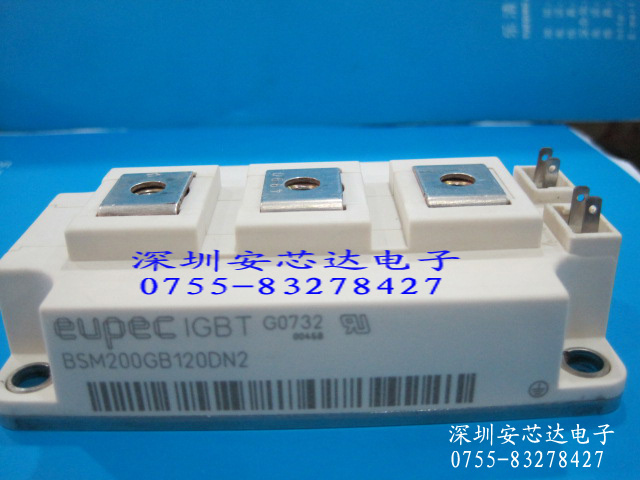 BSM200GB120DN2