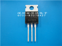 KA7805ͼƬ