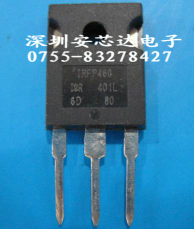 IRFP460