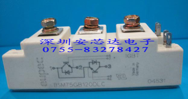 BSM75GB120DLC