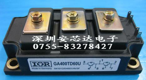 GA400TD60U
