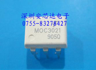 MOC3021