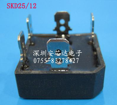 SKD25/12