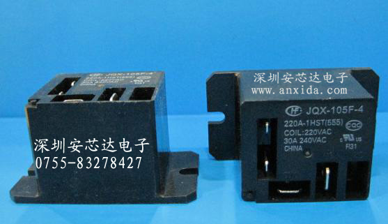 JQX-105F-4/220A