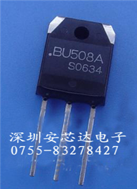 BU508A的图片