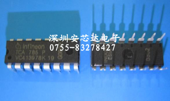 TCA785