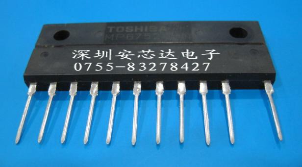 MP6752