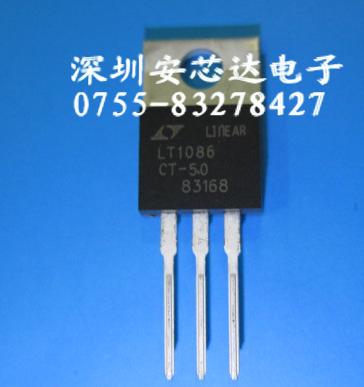 LT1086CT-5.0