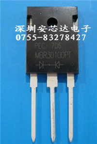 MBR30100PT的图片