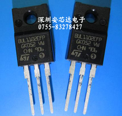 BUL1102EFP