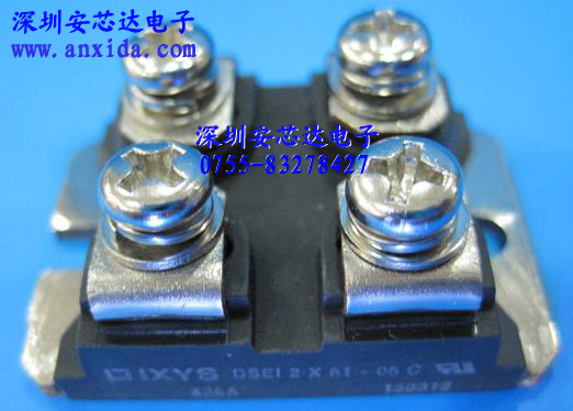 DSE12X61-06C
