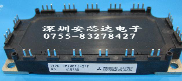 CM100TJ-24F