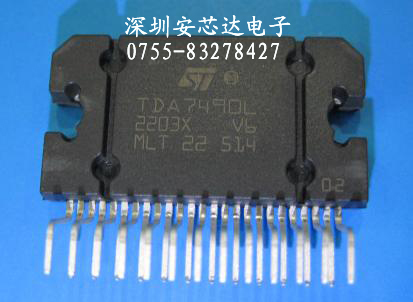 TDA7490L