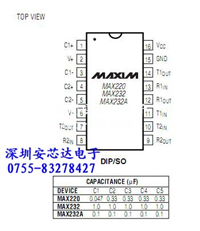 MAX232AEPEͼƬ