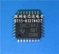 DAC7643VFTͼƬ