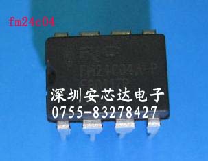 FM24C04A