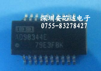 ADS8344E
