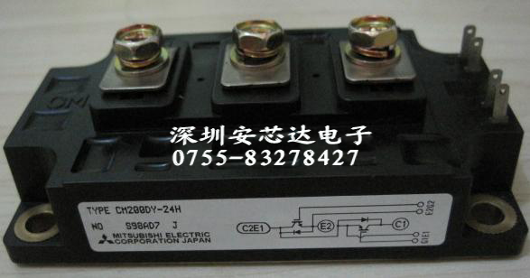 CM200DY-24H