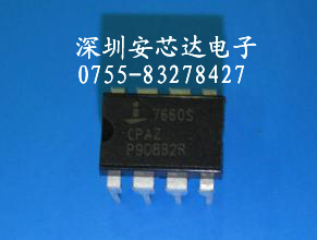 ICL7660