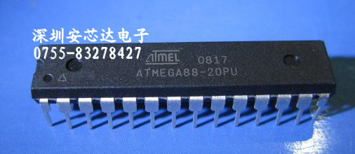 ATMEGA88-20PU