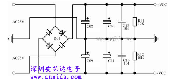 LM1875电路