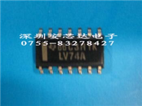 SN74LV74ADBR的图片