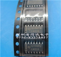 LM324DR的图片