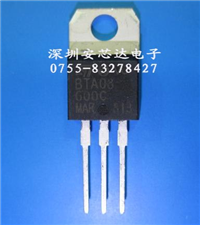BTA08-600CG的图片