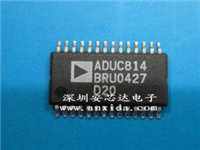 ADUC814BRUZ的图片