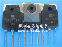 2SK2258的图片
