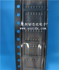 ICL7662CBD的图片