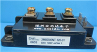 2MBI300NT-120-01的图片