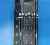 TLC4501IDRG4的图片