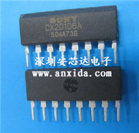 CX20106AͼƬ