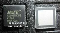 AD9963BCPZͼƬ