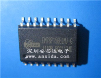 EM78P156ELMJͼƬ