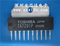 TA7291P的图片