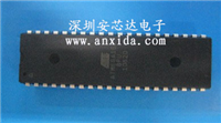 ATMEGA16L-8PU的图片
