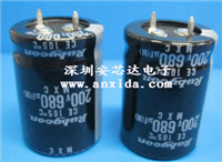 680UF200V的图片