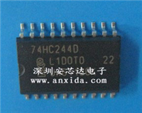 74HC244D(SO)ͼƬ