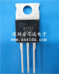 BT137-600EͼƬ