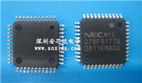 UPD78F9177AGB-8ESͼƬ