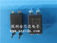 TLP781(D4-GB F)的图片